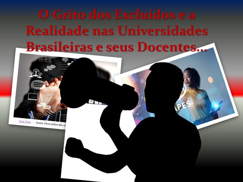 o grito